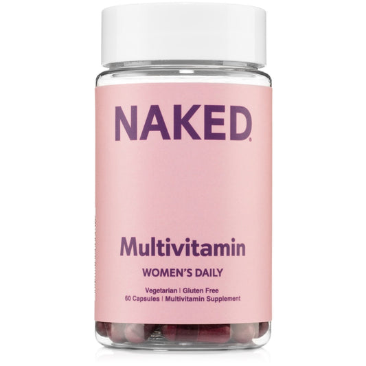 Multivitamin for Women - Women's with a Convenient Daily-Use Format