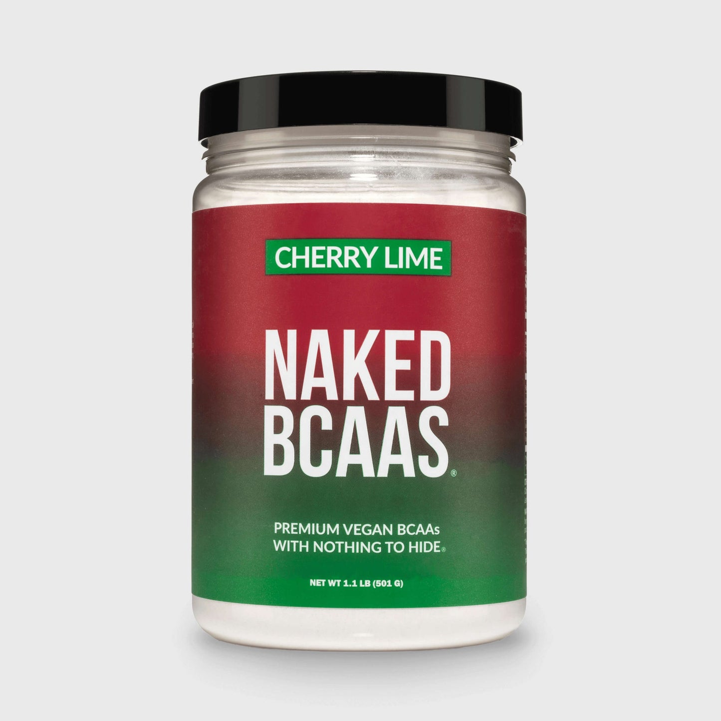 Cherry Lime Branched Chain Amino Acids - Cherry Lime BCAA with a Convenient Training-Day Formula