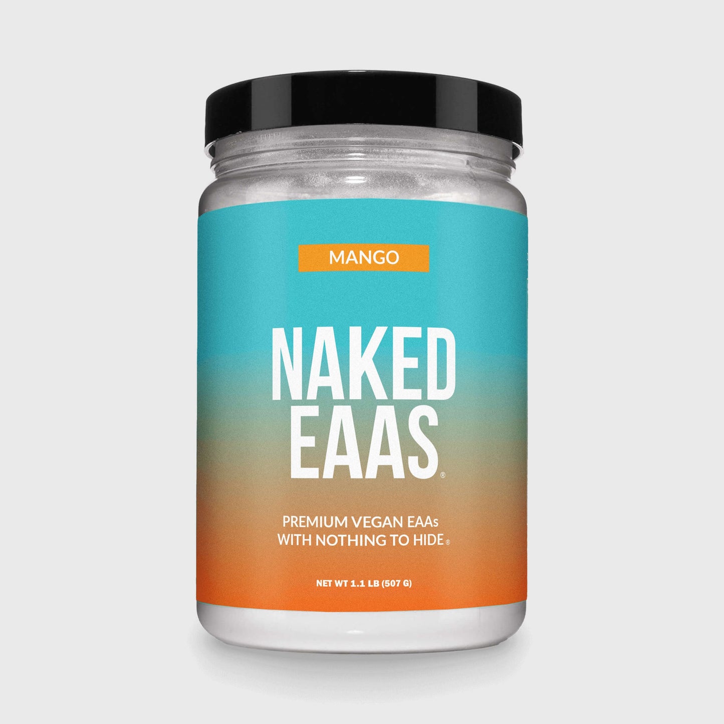 Mango Essential Amino Acids Supplement - Mango EAA with a Convenient Training-Day Formula