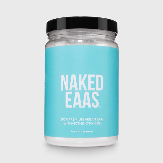 Essential Amino Acids Supplement - Essential Amino Acids with a Convenient Training-Day Formula