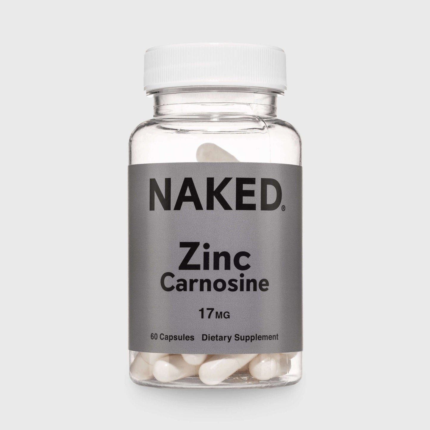 Daily Zinc Supplement - Zinc with a Convenient Daily-Use Format