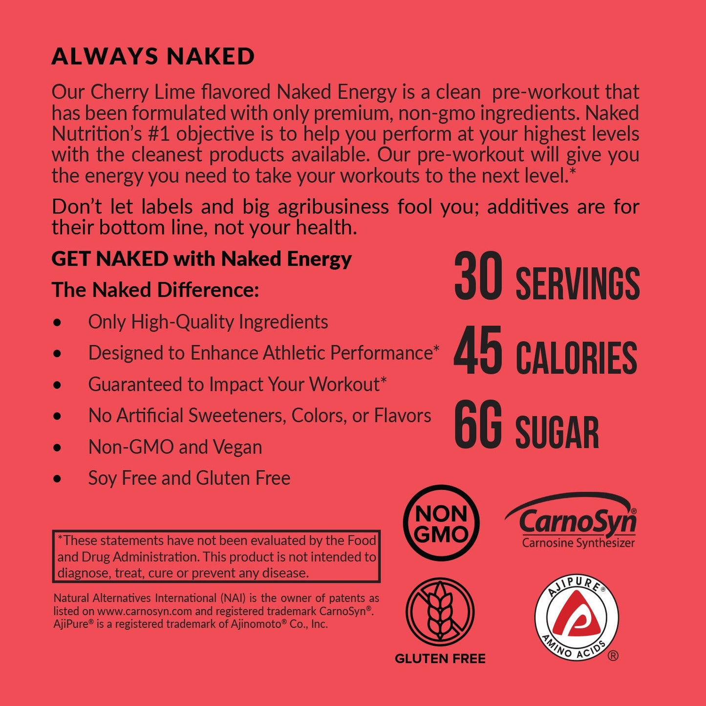 Cherry Lime Pre Workout Supplement - Cherry Lime with a Convenient Training-Day Formula
